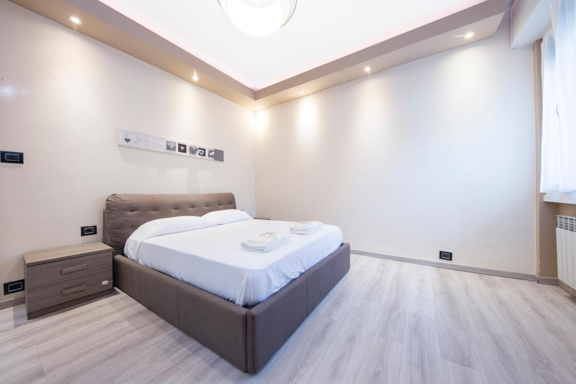Due Passi Dal Mare Apartamento Génova Exterior foto