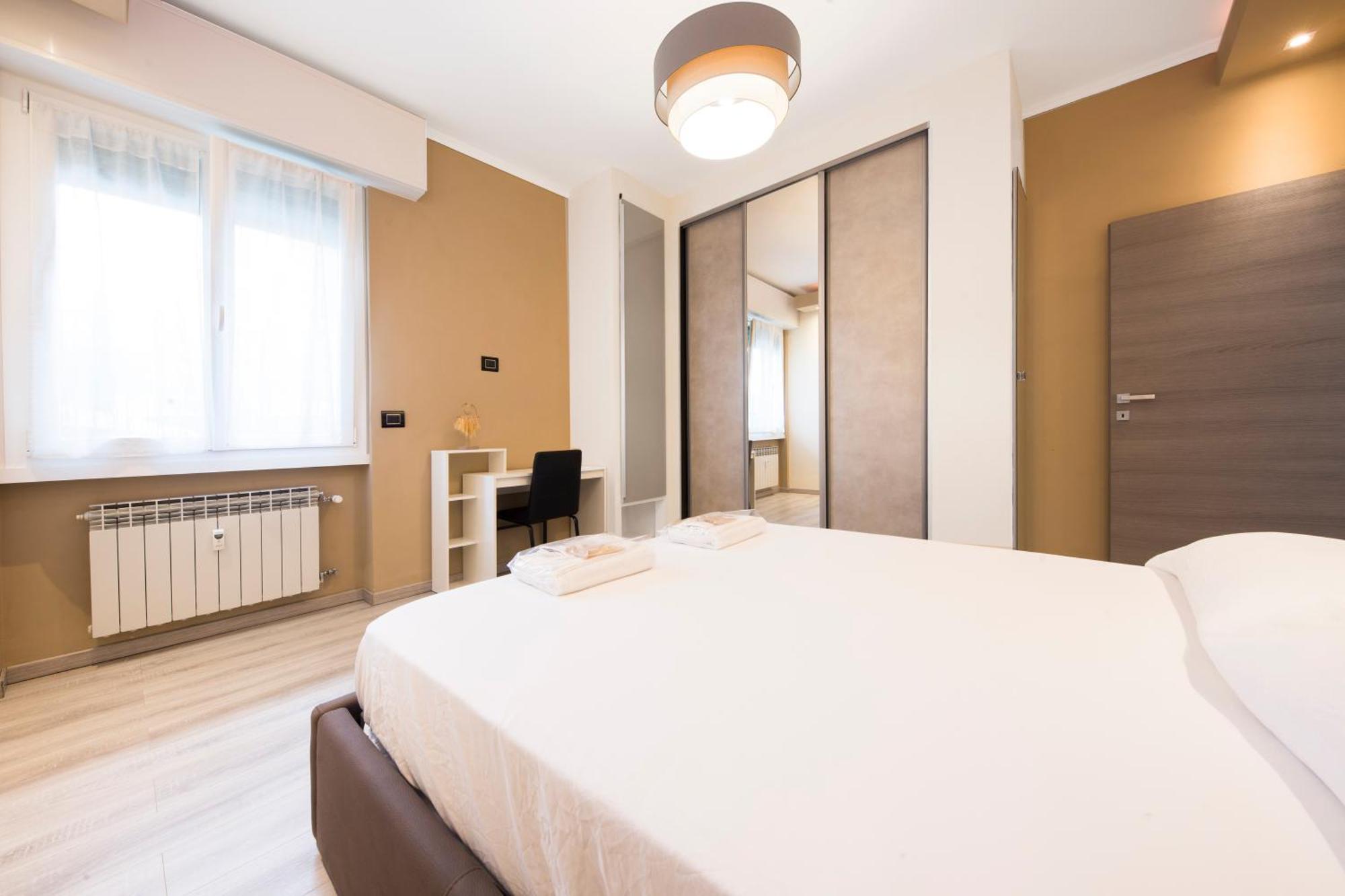 Due Passi Dal Mare Apartamento Génova Exterior foto