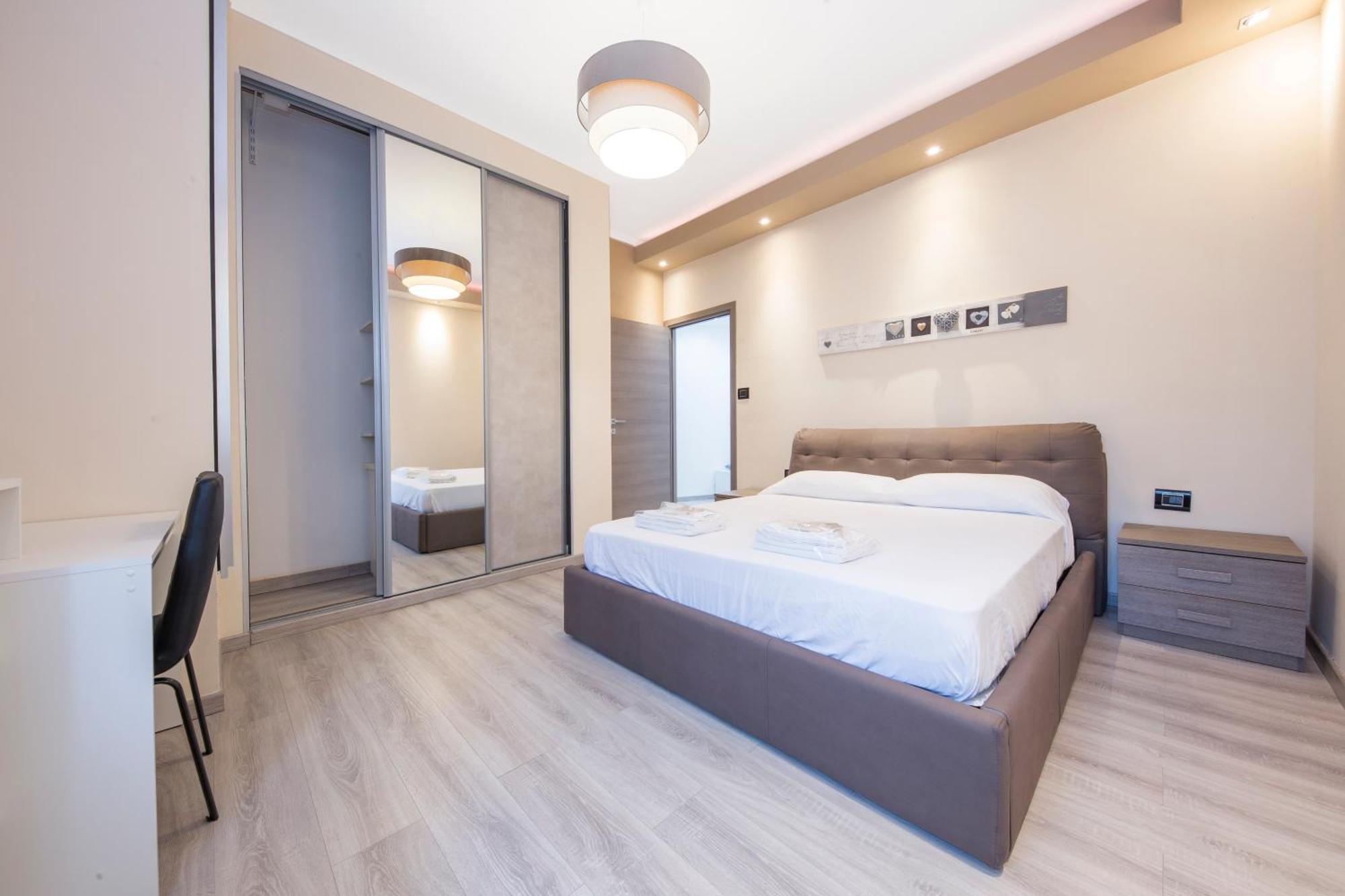 Due Passi Dal Mare Apartamento Génova Exterior foto