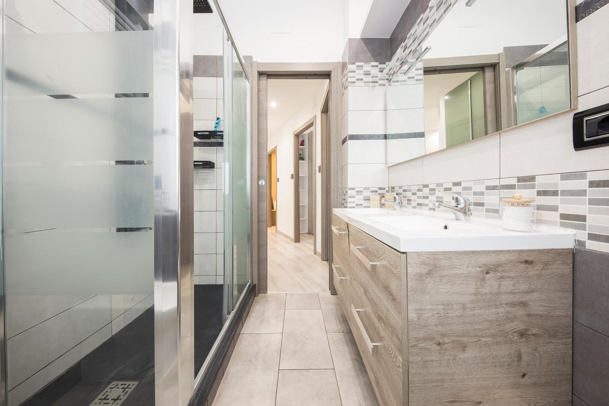 Due Passi Dal Mare Apartamento Génova Exterior foto