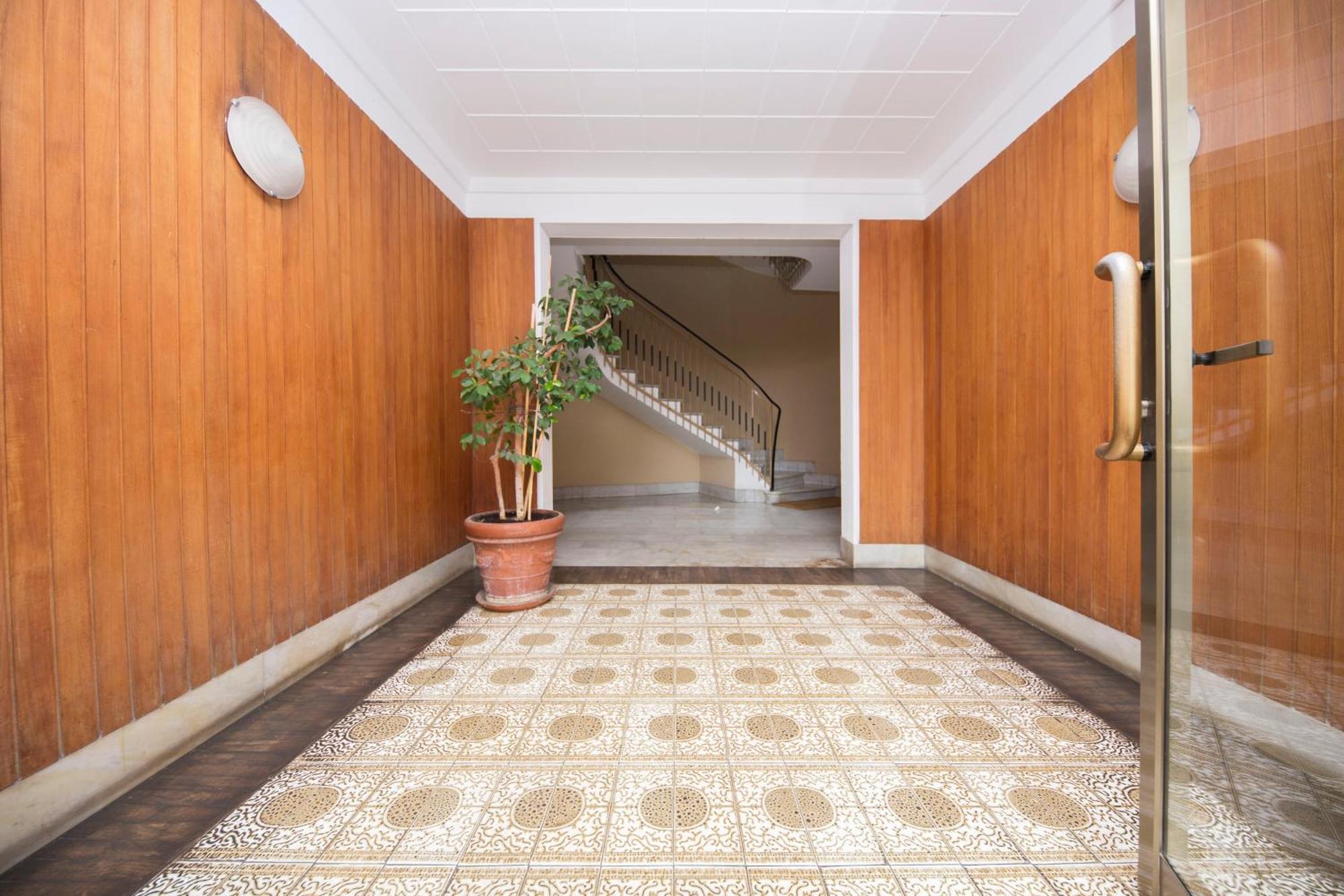 Due Passi Dal Mare Apartamento Génova Exterior foto